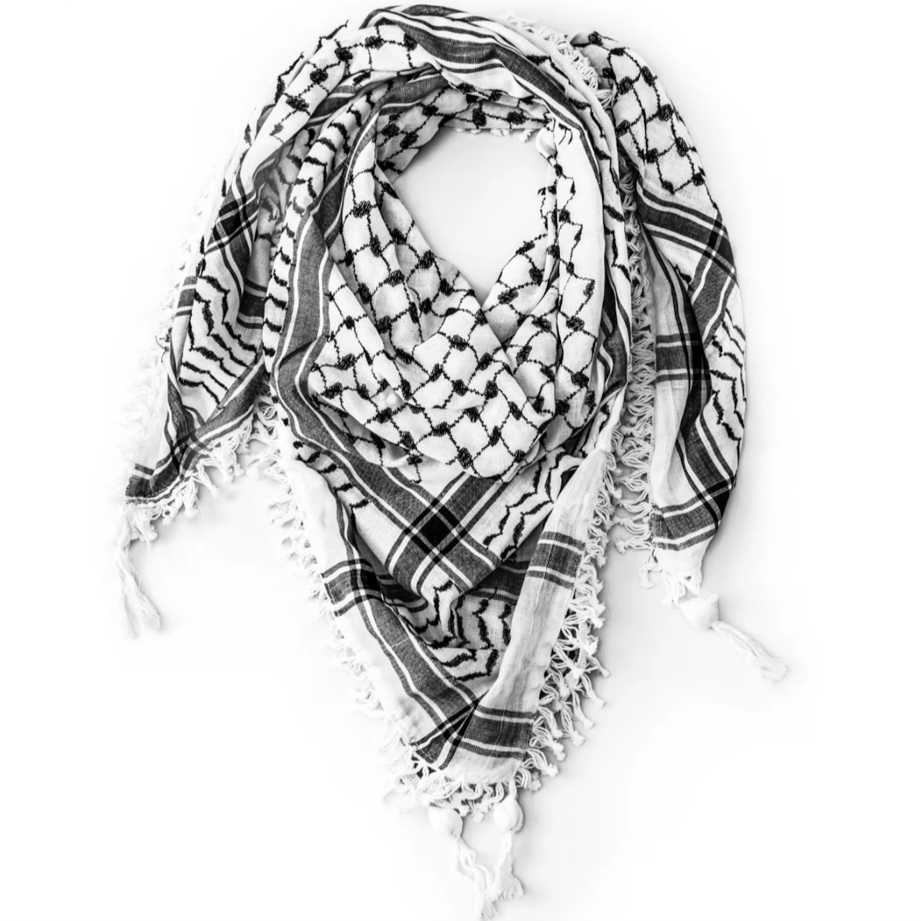 Keffiyeh